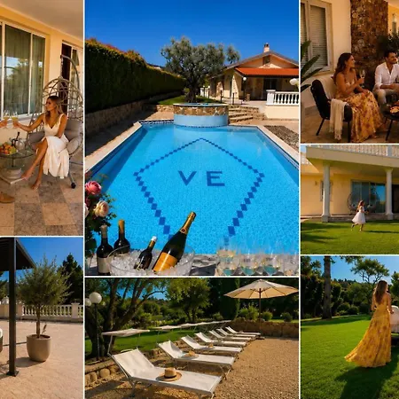 Viva Estate Villa