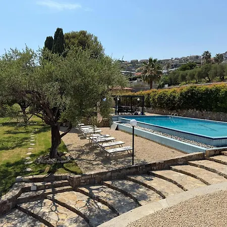 Viva Estate Villa Sanremo